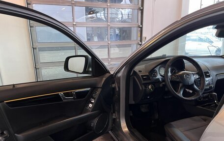 Mercedes-Benz C-Класс, 2007 год, 831 000 рублей, 20 фотография