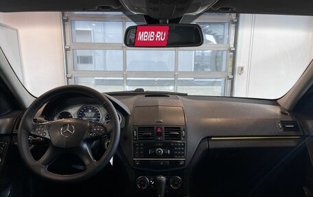 Mercedes-Benz C-Класс, 2007 год, 831 000 рублей, 9 фотография