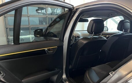Mercedes-Benz C-Класс, 2007 год, 831 000 рублей, 23 фотография