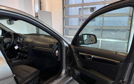 Mercedes-Benz C-Класс, 2007 год, 831 000 рублей, 25 фотография
