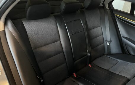 Mercedes-Benz C-Класс, 2007 год, 831 000 рублей, 32 фотография