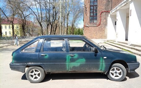 ИЖ 2126 «Ода», 2003 год, 100 000 рублей, 4 фотография