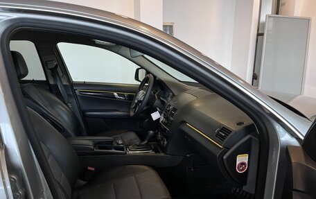 Mercedes-Benz C-Класс, 2007 год, 831 000 рублей, 27 фотография