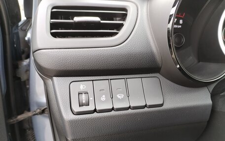 KIA Rio III рестайлинг, 2015 год, 980 000 рублей, 11 фотография