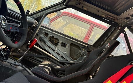 BMW 3 серия, 1985 год, 350 000 рублей, 6 фотография