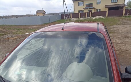 Chevrolet Aveo III, 2004 год, 249 000 рублей, 4 фотография