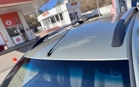 Renault Sandero I, 2013 год, 710 000 рублей, 12 фотография
