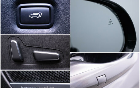 Hyundai Santa Fe IV, 2021 год, 3 650 000 рублей, 16 фотография