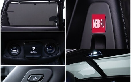 Hyundai Santa Fe IV, 2021 год, 3 650 000 рублей, 17 фотография