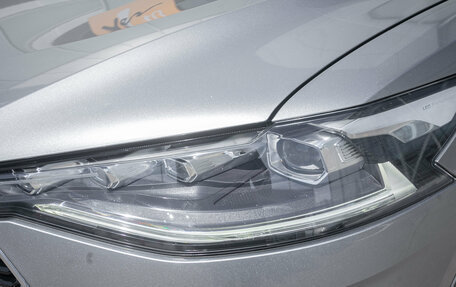 Haval F7x I, 2020 год, 1 798 000 рублей, 8 фотография