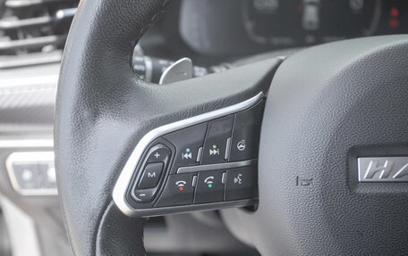 Haval F7x I, 2020 год, 1 798 000 рублей, 10 фотография