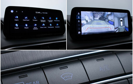 Hyundai Santa Fe IV, 2021 год, 3 650 000 рублей, 20 фотография