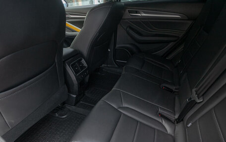 Haval F7x I, 2020 год, 1 798 000 рублей, 9 фотография