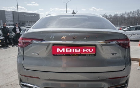 Haval F7x I, 2020 год, 1 798 000 рублей, 6 фотография