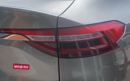 Haval F7x I, 2020 год, 1 798 000 рублей, 7 фотография
