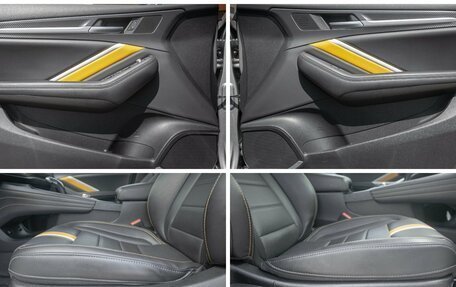 Haval F7x I, 2020 год, 1 798 000 рублей, 23 фотография