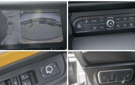 Haval F7x I, 2020 год, 1 798 000 рублей, 22 фотография