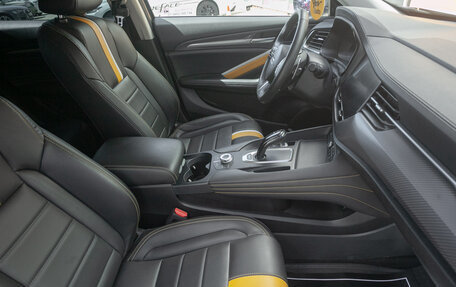 Haval F7x I, 2020 год, 1 798 000 рублей, 20 фотография