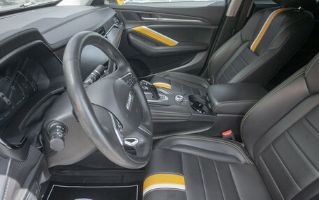 Haval F7x I, 2020 год, 1 798 000 рублей, 15 фотография