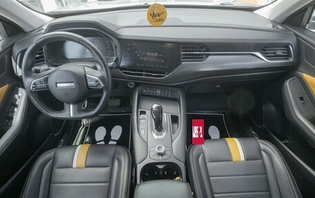 Haval F7x I, 2020 год, 1 798 000 рублей, 17 фотография