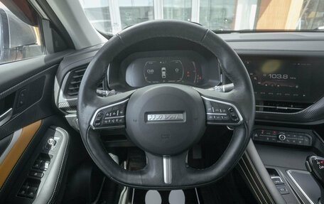 Haval F7x I, 2020 год, 1 798 000 рублей, 18 фотография