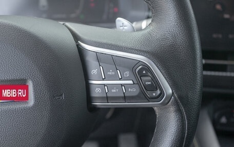 Haval F7x I, 2020 год, 1 798 000 рублей, 16 фотография