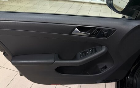 Volkswagen Jetta VI, 2015 год, 1 015 000 рублей, 14 фотография
