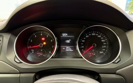 Volkswagen Jetta VI, 2015 год, 1 015 000 рублей, 11 фотография