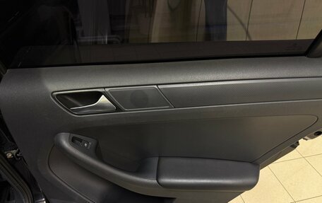 Volkswagen Jetta VI, 2015 год, 1 015 000 рублей, 17 фотография