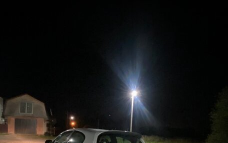 Nissan Almera, 2000 год, 130 000 рублей, 10 фотография