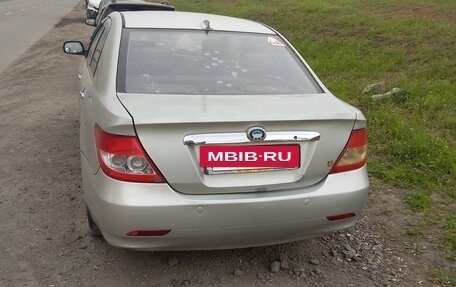 BYD F3 I, 2008 год, 150 000 рублей, 6 фотография