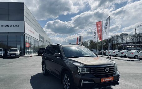GAC GS8 I, 2020 год, 2 500 000 рублей, 3 фотография