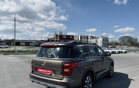 GAC GS8 I, 2020 год, 2 500 000 рублей, 6 фотография