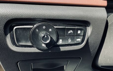 GAC GS8 I, 2020 год, 2 500 000 рублей, 16 фотография