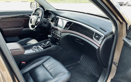 GAC GS8 I, 2020 год, 2 500 000 рублей, 9 фотография