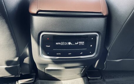 GAC GS8 I, 2020 год, 2 500 000 рублей, 18 фотография