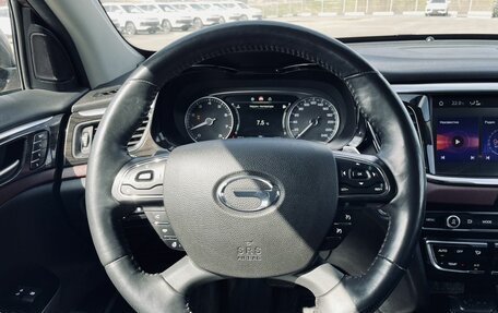 GAC GS8 I, 2020 год, 2 500 000 рублей, 21 фотография