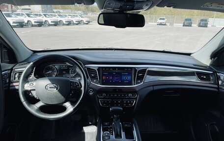 GAC GS8 I, 2020 год, 2 500 000 рублей, 19 фотография