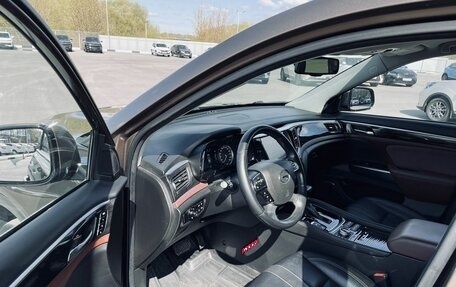 GAC GS8 I, 2020 год, 2 500 000 рублей, 13 фотография