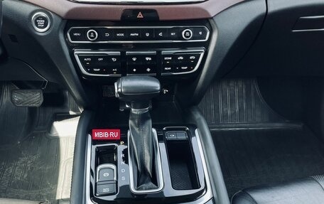 GAC GS8 I, 2020 год, 2 500 000 рублей, 20 фотография