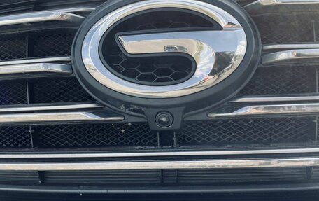 GAC GS8 I, 2020 год, 2 500 000 рублей, 25 фотография