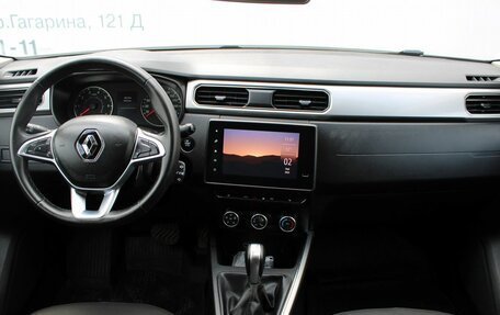Renault Arkana I, 2019 год, 1 529 000 рублей, 9 фотография