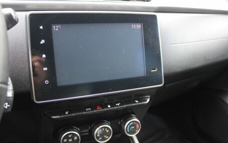 Renault Arkana I, 2019 год, 1 529 000 рублей, 16 фотография