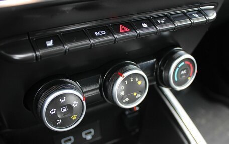 Renault Arkana I, 2019 год, 1 529 000 рублей, 17 фотография