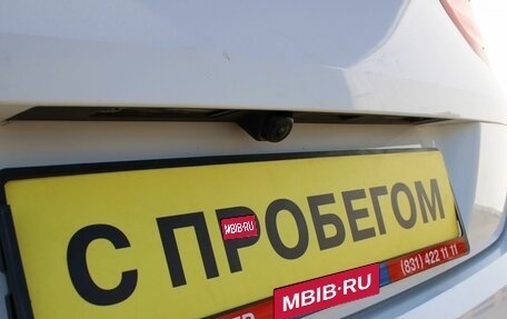 KIA cee'd III, 2021 год, 2 099 000 рублей, 8 фотография