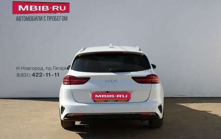 KIA cee'd III, 2021 год, 2 099 000 рублей, 6 фотография
