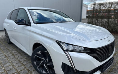Peugeot 308, 2022 год, 2 520 837 рублей, 1 фотография