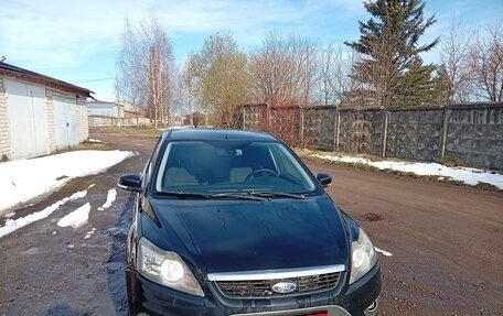 Ford Focus II рестайлинг, 2011 год, 380 000 рублей, 1 фотография
