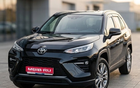 Toyota RAV4, 2021 год, 3 530 000 рублей, 1 фотография