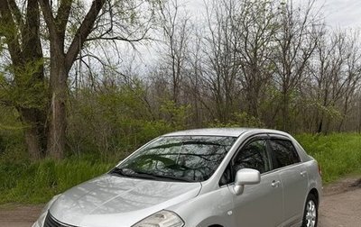 Nissan Tiida, 2008 год, 460 000 рублей, 1 фотография